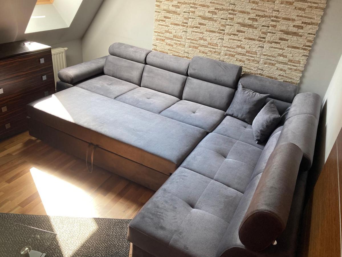 Apartament Platinum Zakopane Exterior foto