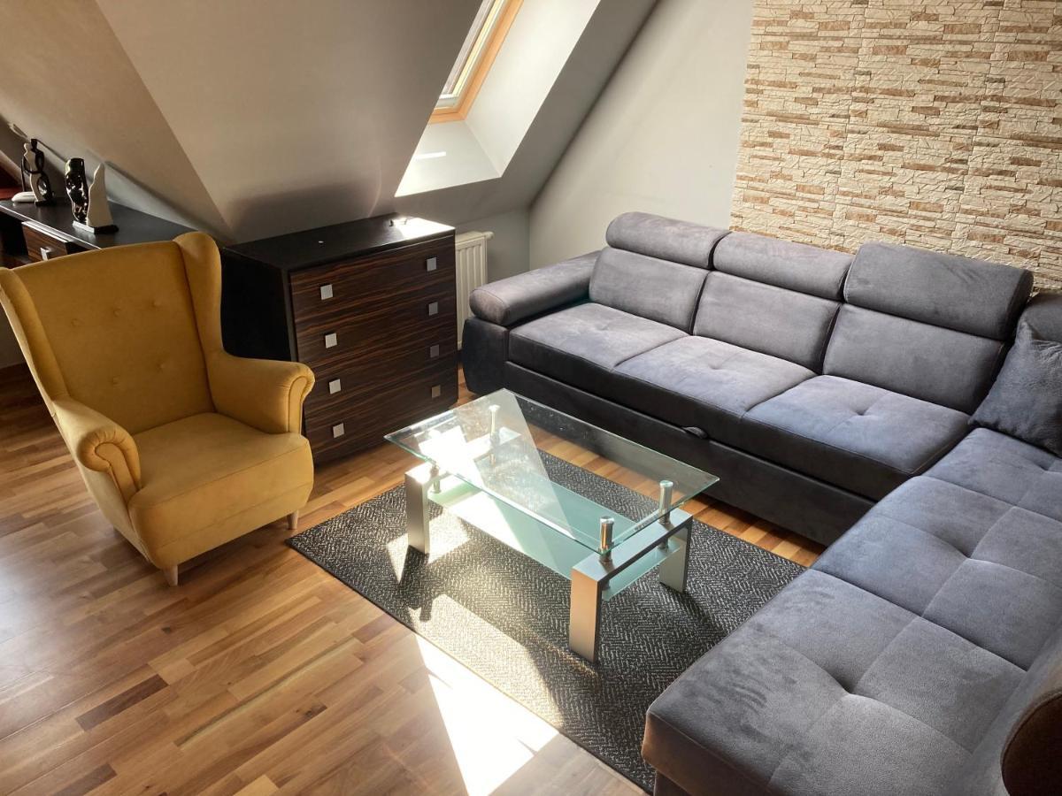 Apartament Platinum Zakopane Exterior foto