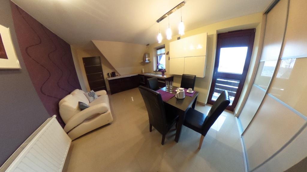 Apartament Platinum Zakopane Exterior foto