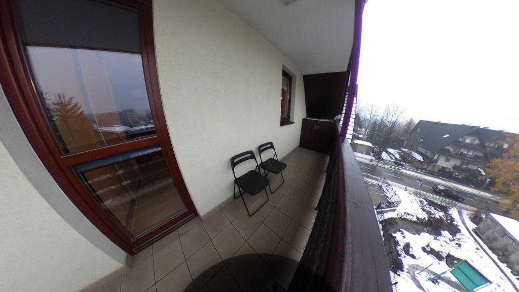 Apartament Platinum Zakopane Exterior foto